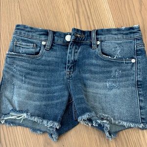 Blank NYC Denim Shorts